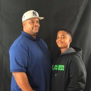 Meet your Posher, Melvin